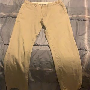 Ralph Lauren Khaki Pants